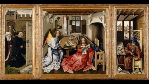 Background image for Northern Renaissance—Devil in the Details