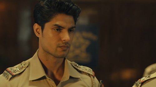 Background image for Bombay to Bangkok