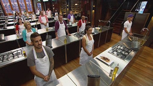 Background image for No Judges in Sight