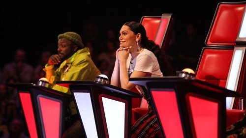 Background image for Blind Auditions 4