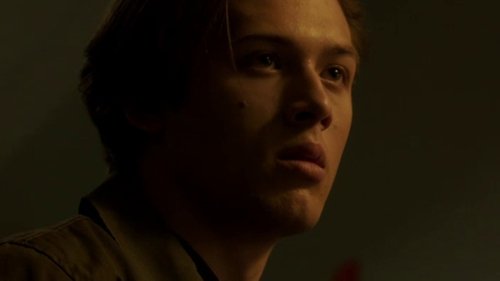 Background image for Trapped