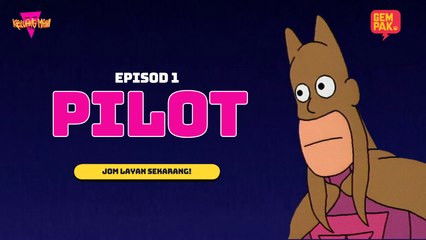 Background image for Pilot