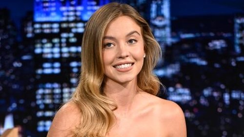 Background image for Sydney Sweeney/Andrew Rannells & Nick Kroll/Liz Glazer