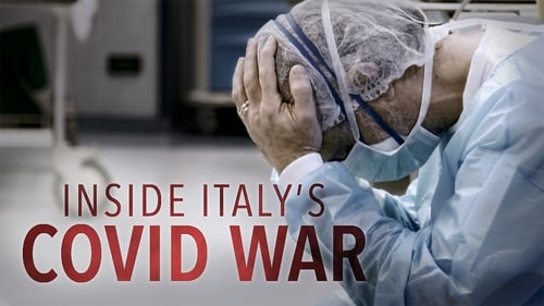 Inside Italy's COVID War