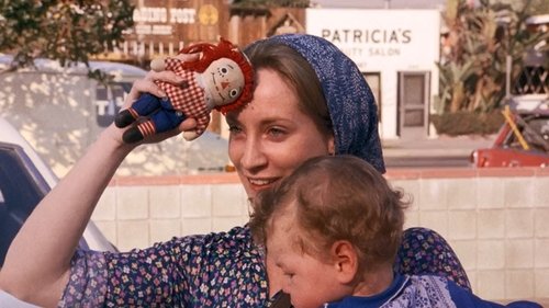 Background image for Mother Love