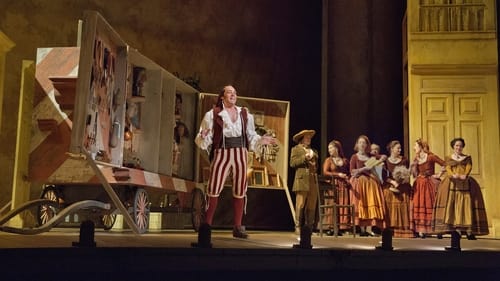 Great Performances at the Met: Il Barbiere di Siviglia