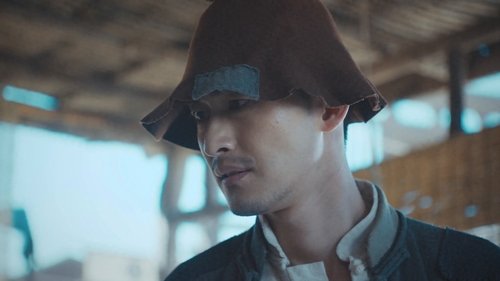 Background image for Episode 15
