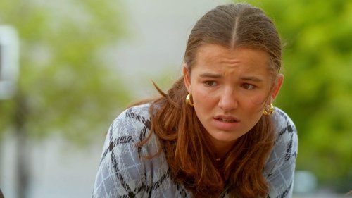 Background image for The List