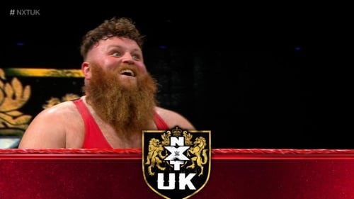 NXT UK 16