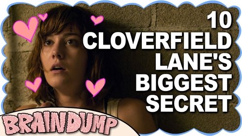 Background image for 10 Cloverfield Lane Makes Me Bitchy