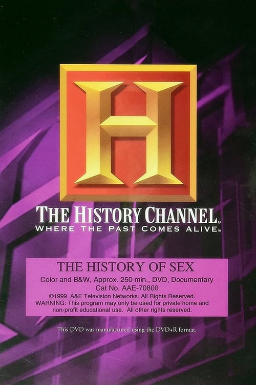 Show cover for The History of Sex