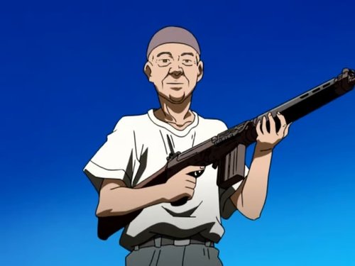 Background image for Kosuna: Fully Automatic