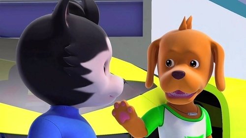 Background image for Episode 22