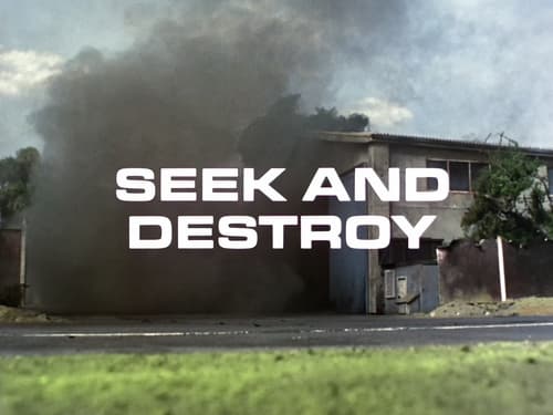 Seek and Destroy