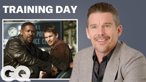 Background image for Ethan Hawke