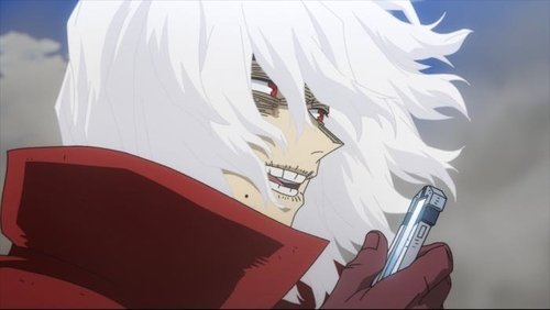 Background image for The Thrill of Destruction
