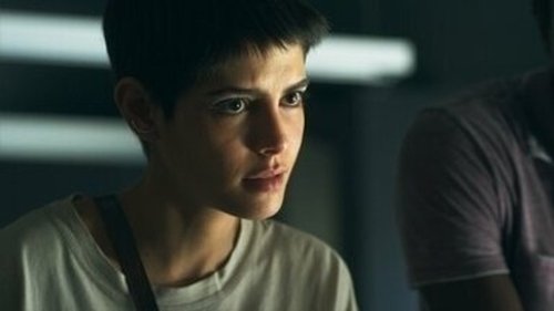 Background image for Scars