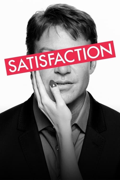 Show cover for Satisfaction