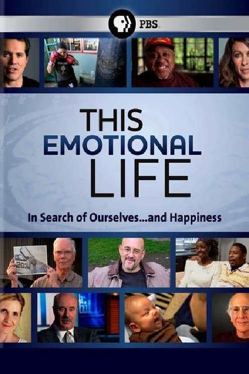 Show cover for This Emotional Life