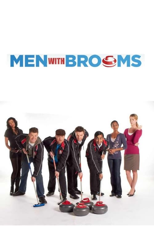 Show cover for Men with Brooms