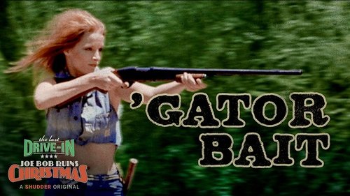 Background image for Gator Bait