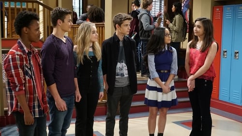 Girl Meets High School Part 2