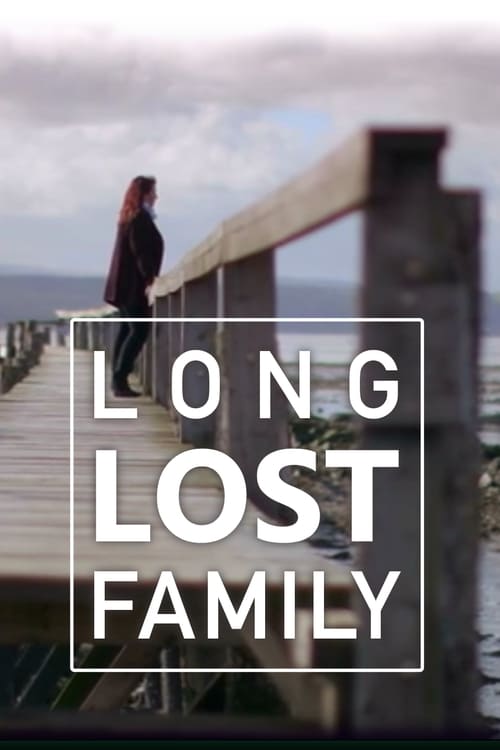 Show cover for Long Lost Family