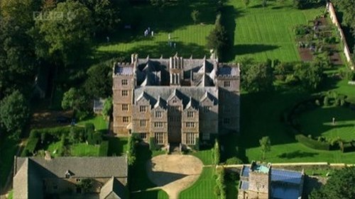 Background image for The Heart of England: Living It Up