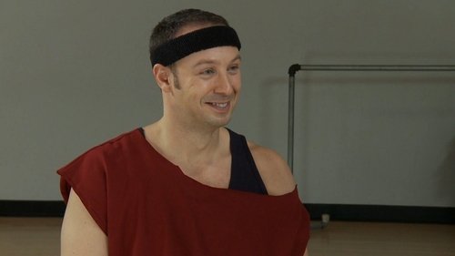 Background image for Evolution of Dance Guy