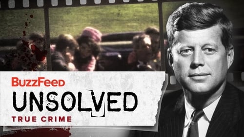 The Suspicious Assassination of JFK