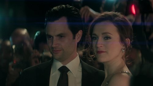 Background image for The Luckiest Guy in NY