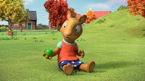 Background image for What a Catch!