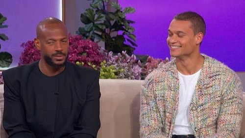 Background image for Marlon Wayans & Tyriq Withers, BigXthaPlug