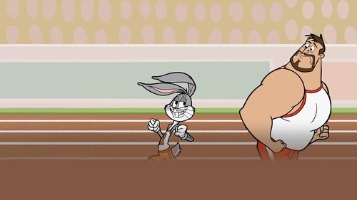 Background image for 4x100m Relay