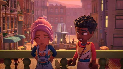 Background image for Secret Crush