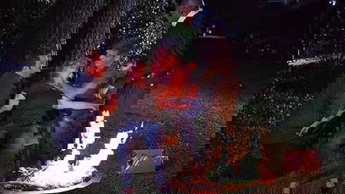 Background image for Face of Evil