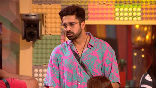 Will Housemates Save Palak?