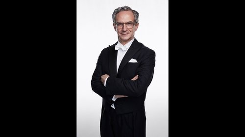 Background image for Fabio Luisi: Rimsky-Korsakov, Scheherazade, Symphonic Suite, Op. 35