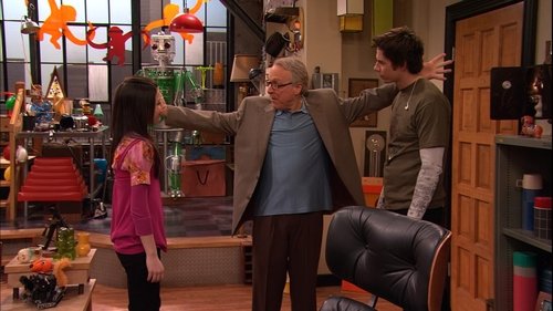 Background image for iWanna Stay With Spencer