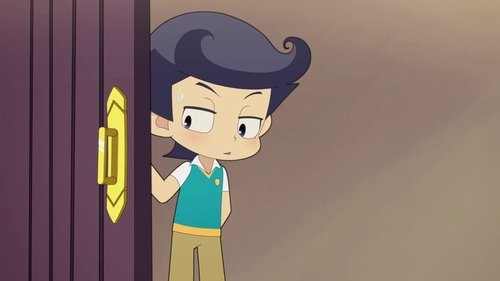 Background image for Episode 21