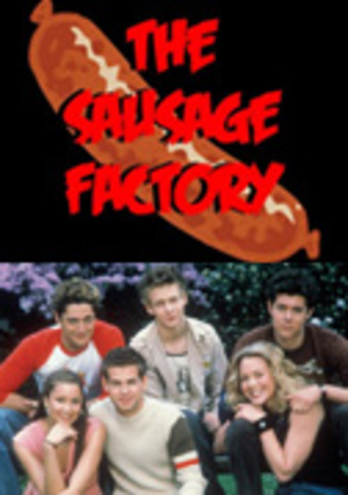 The Sausage Factory