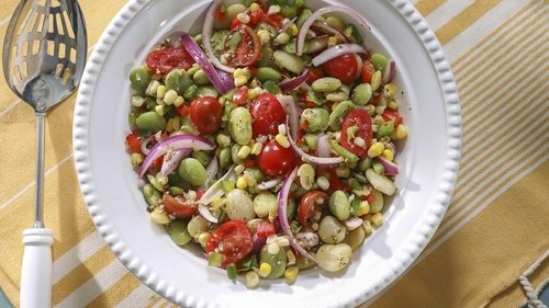 Background image for Inspired by Charleston's Best