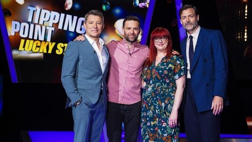Background image for Harry Judd, Patrick Grant, Angela Barnes