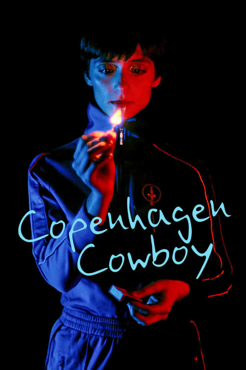 Show cover for Copenhagen Cowboy