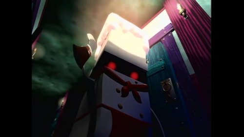Background image for HELL'S CHEF