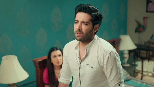 Gautam Spills The Beans