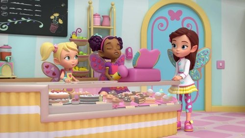 Background image for A Recipe For Friendship!