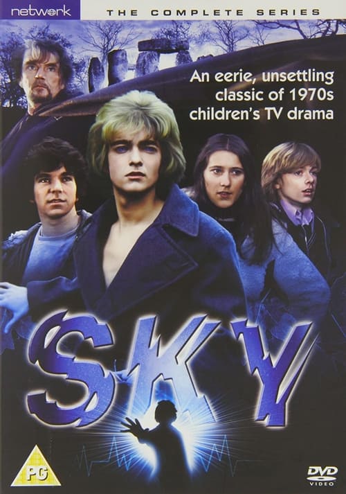 Show cover for Sky