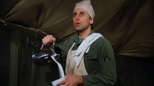Background image for No Laughing Matter
