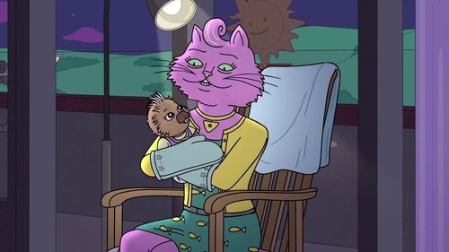Background image for Ruthie